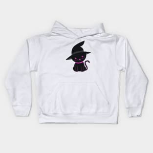 Witch Vibe Kids Hoodie